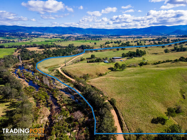 294 Polacks Flat Road Morans Crossing NSW 2550