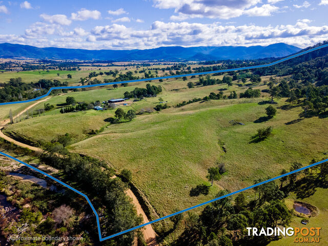 294 Polacks Flat Road Morans Crossing NSW 2550