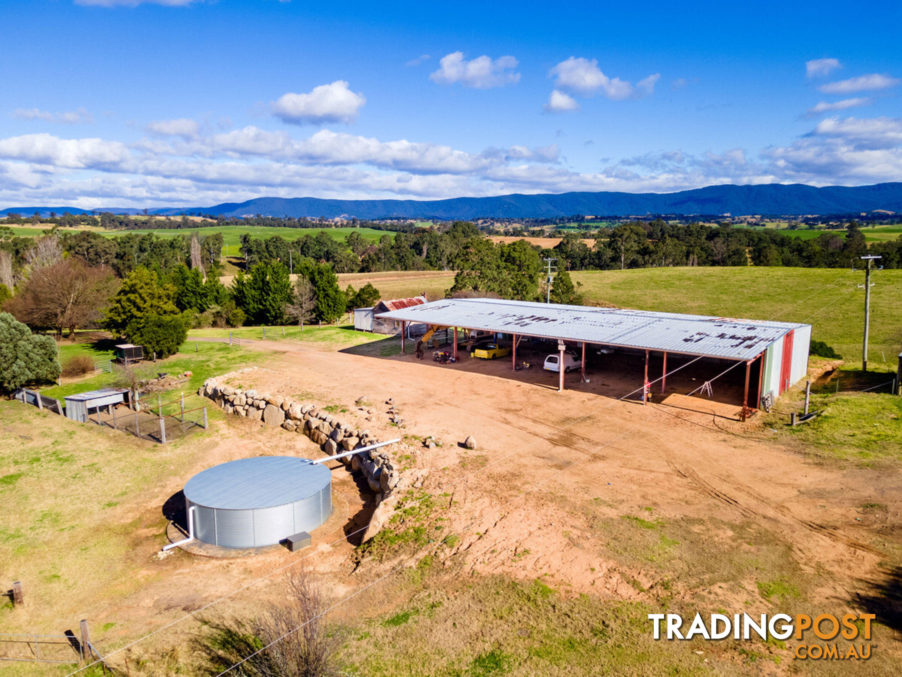 294 Polacks Flat Road Morans Crossing NSW 2550