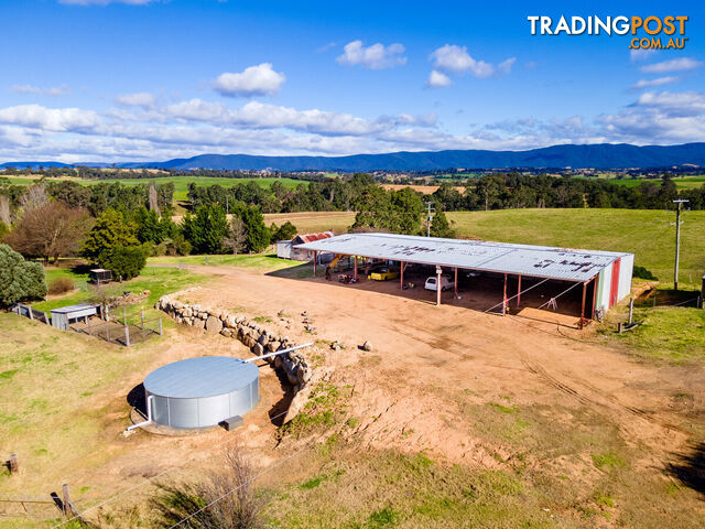 294 Polacks Flat Road Morans Crossing NSW 2550