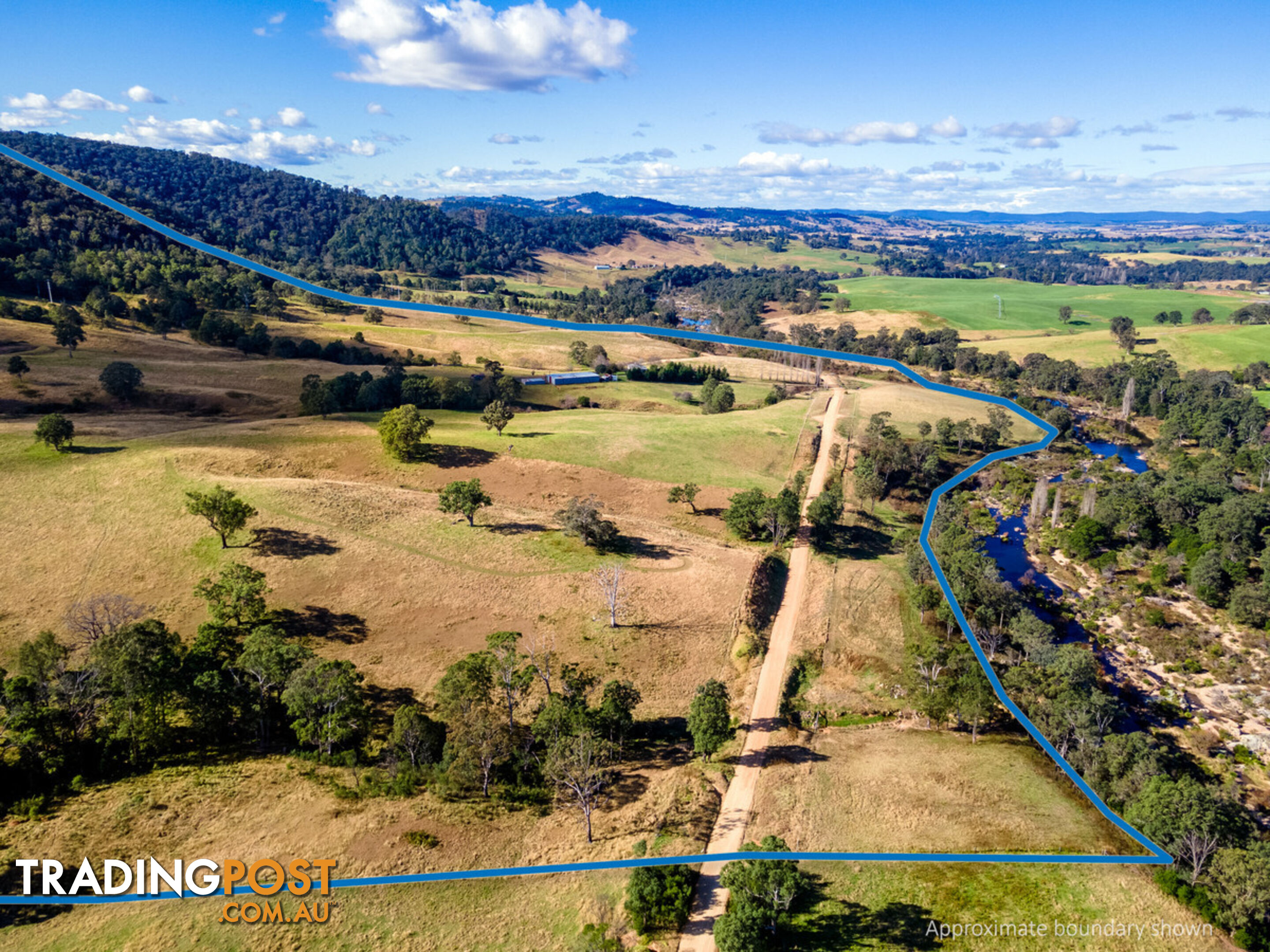 294 Polacks Flat Road Morans Crossing NSW 2550