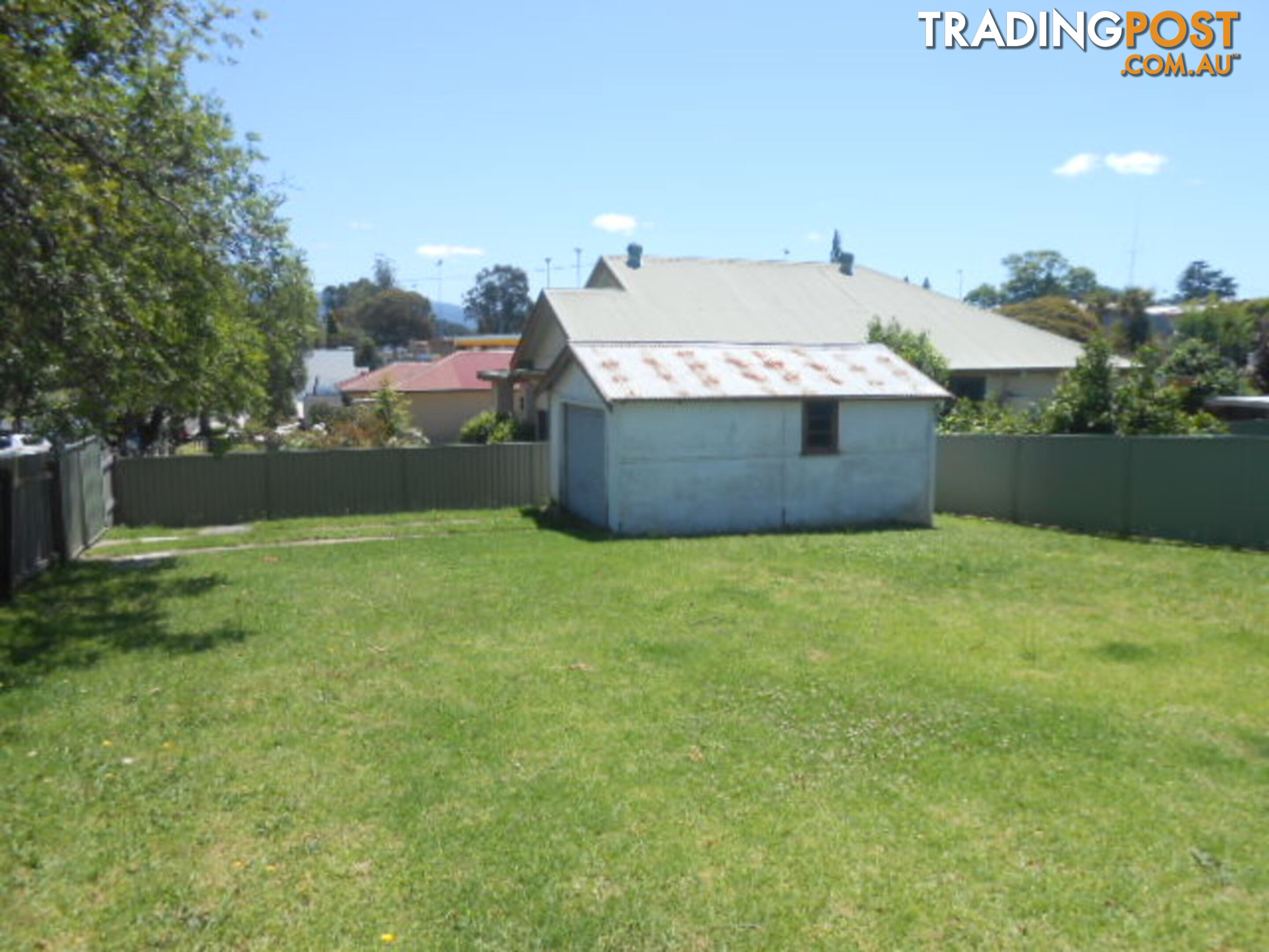 17 Hill Street Bega NSW 2550