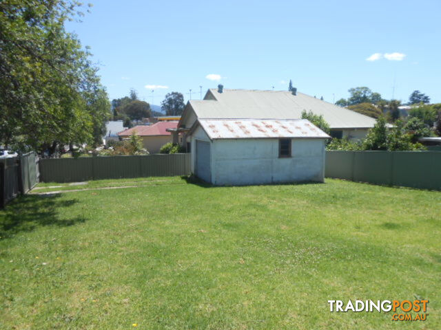 17 Hill Street Bega NSW 2550