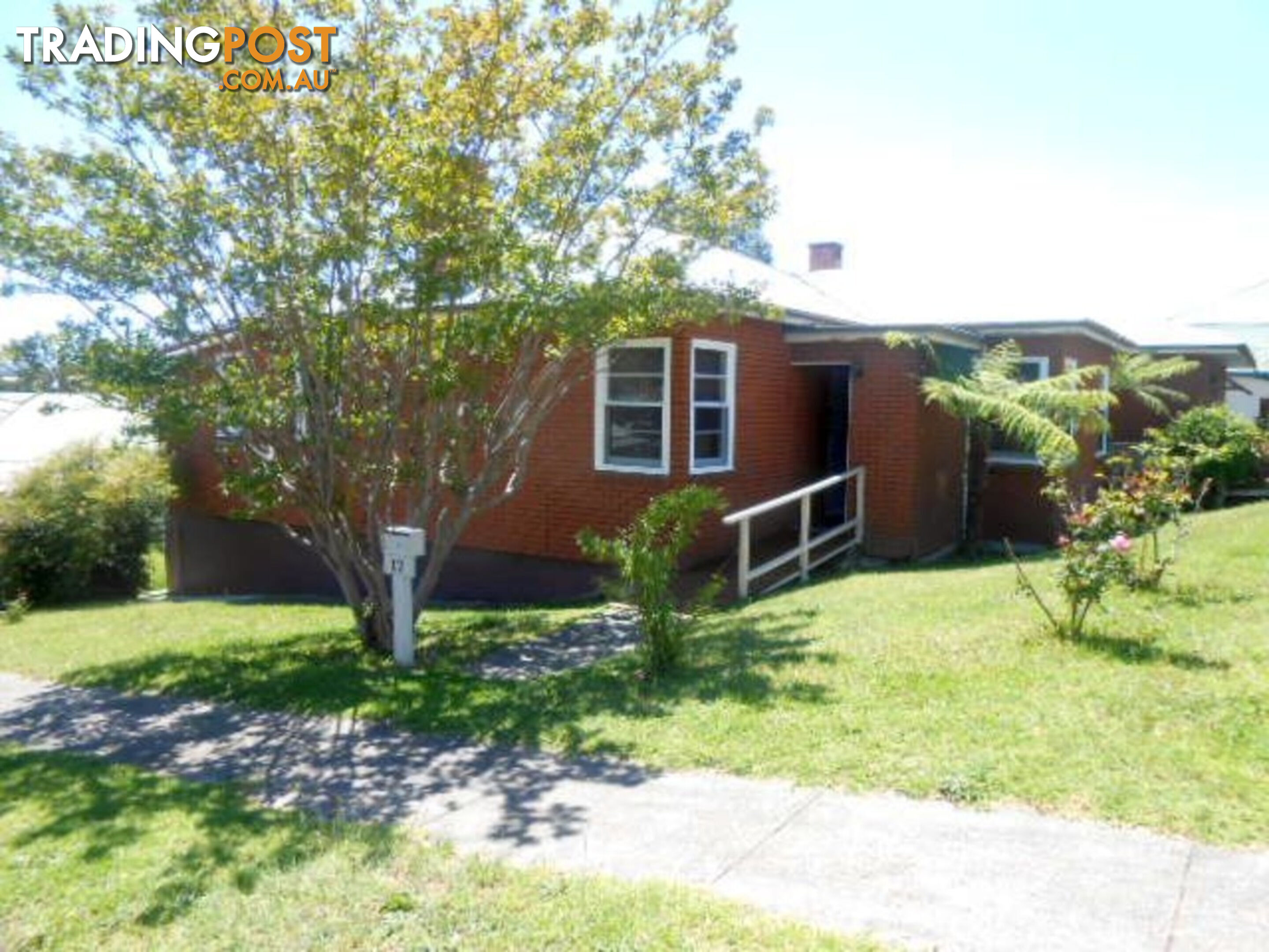 17 Hill Street Bega NSW 2550