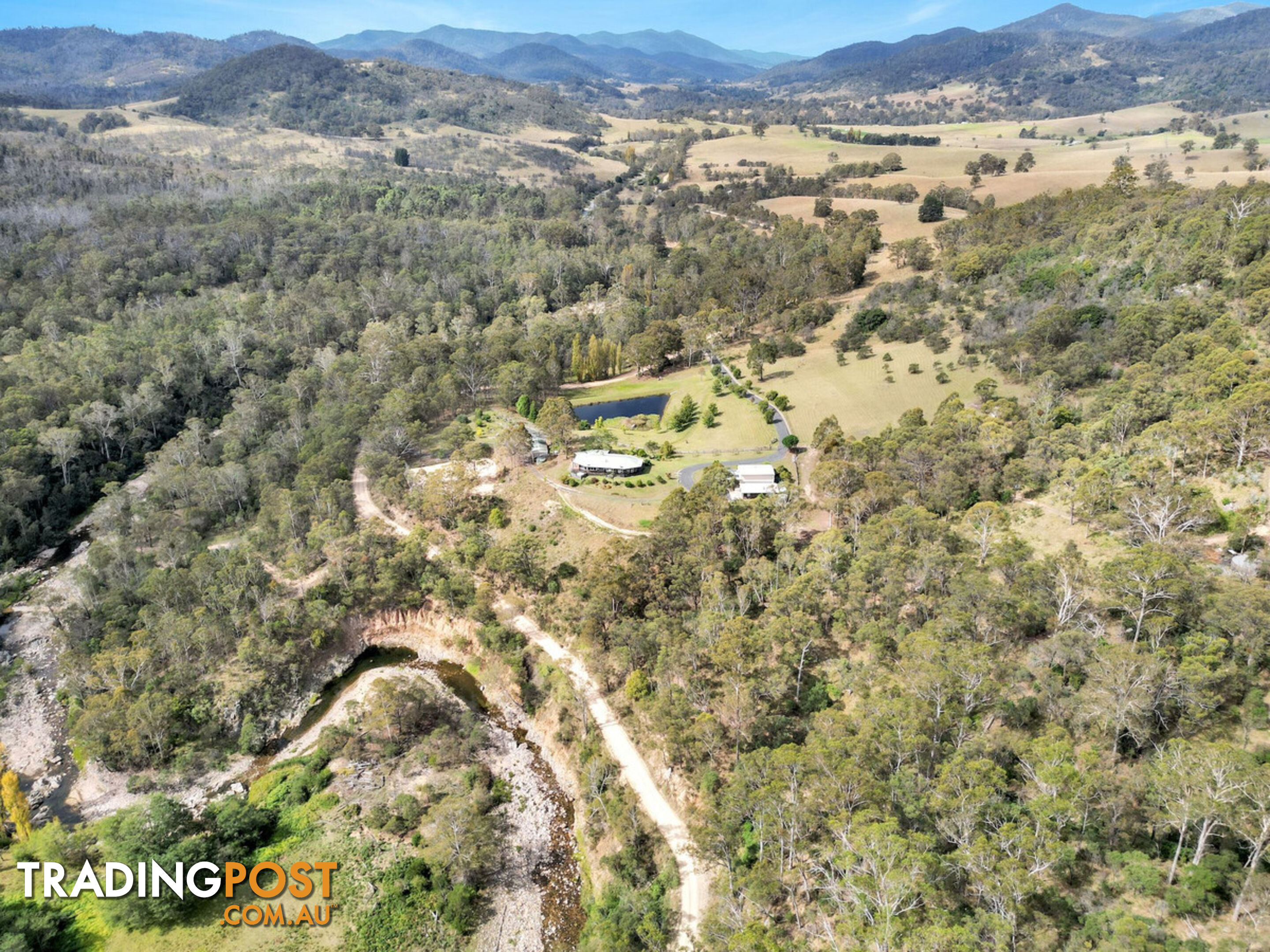 1697 Big Jack Mountain Road Rocky Hall NSW 2550