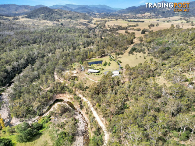 1697 Big Jack Mountain Road Rocky Hall NSW 2550