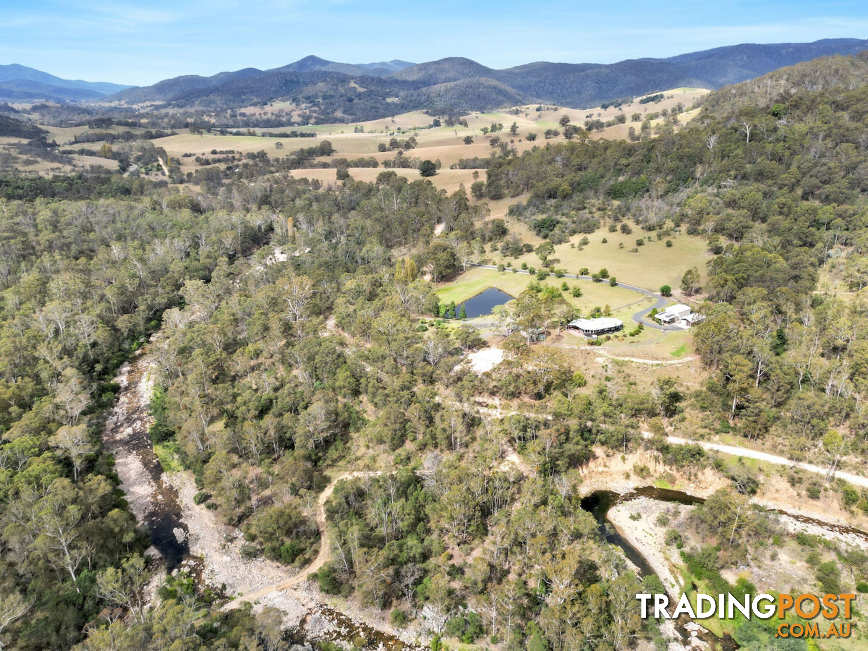 1697 Big Jack Mountain Road Rocky Hall NSW 2550