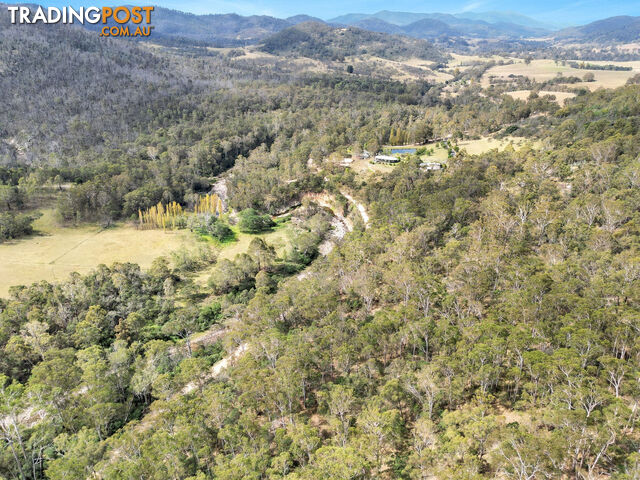 1697 Big Jack Mountain Road Rocky Hall NSW 2550