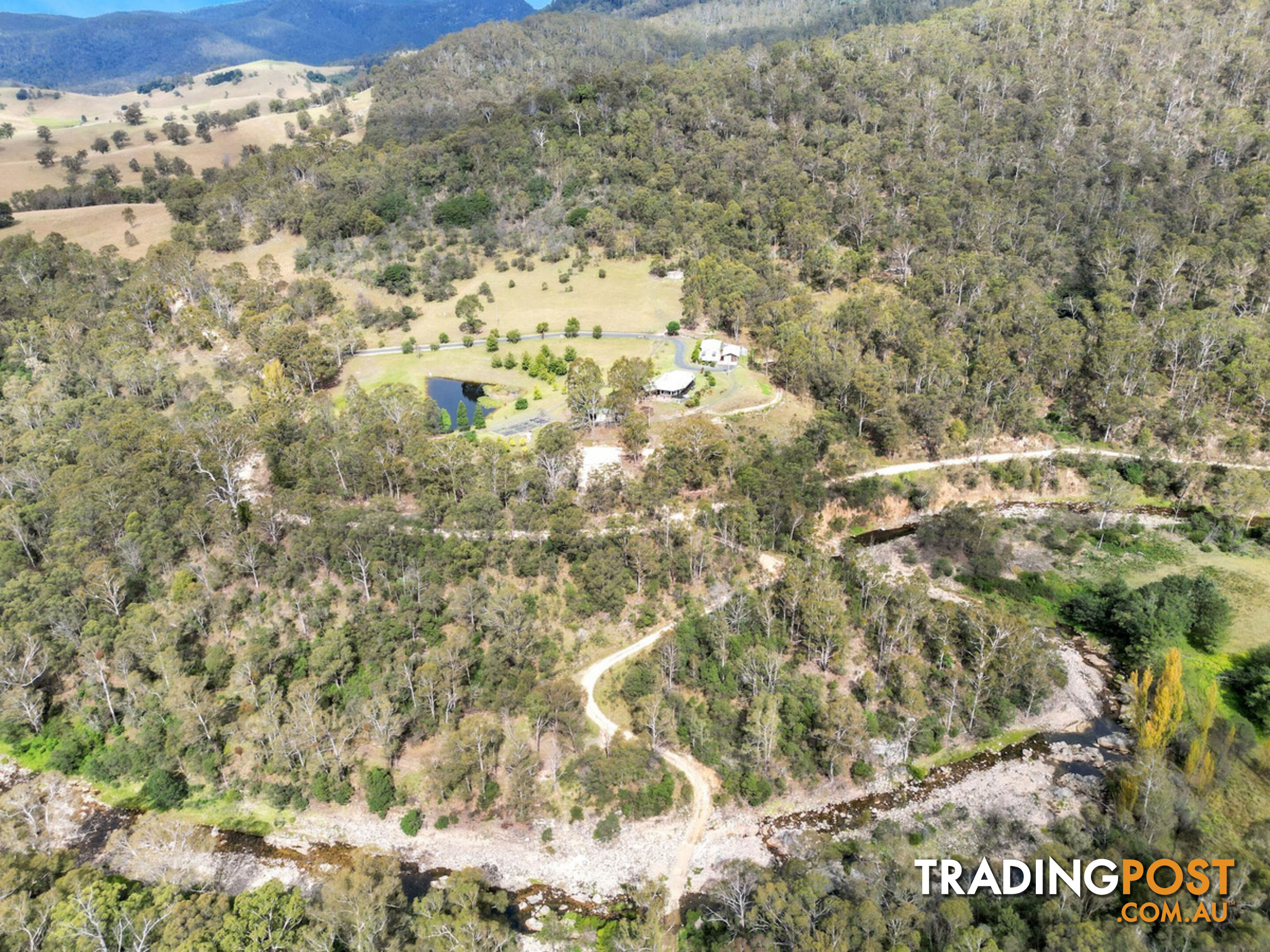 1697 Big Jack Mountain Road Rocky Hall NSW 2550