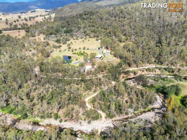 1697 Big Jack Mountain Road Rocky Hall NSW 2550