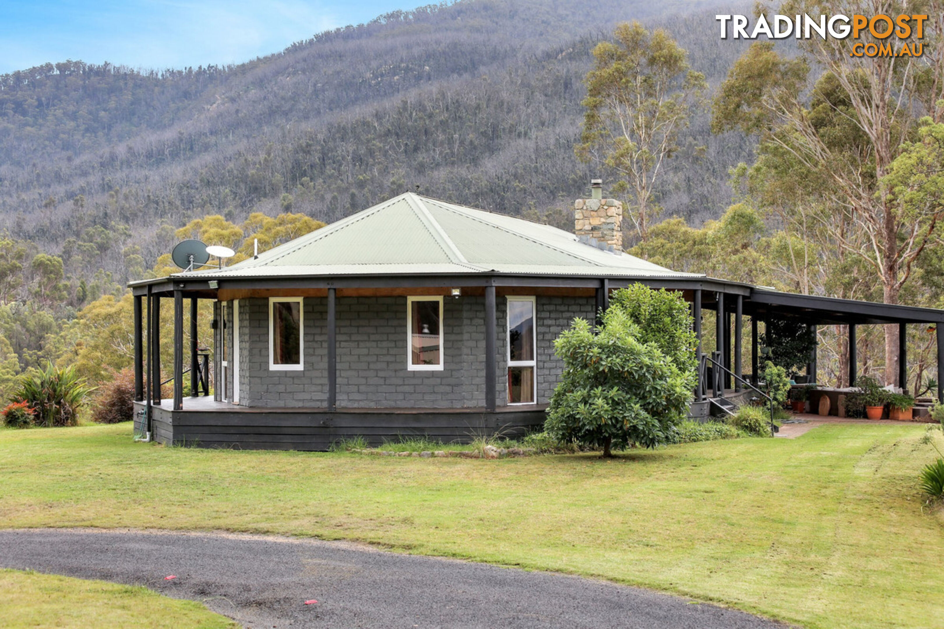 1697 Big Jack Mountain Road Rocky Hall NSW 2550