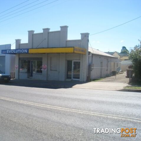 79 Carp Street Bega NSW 2550