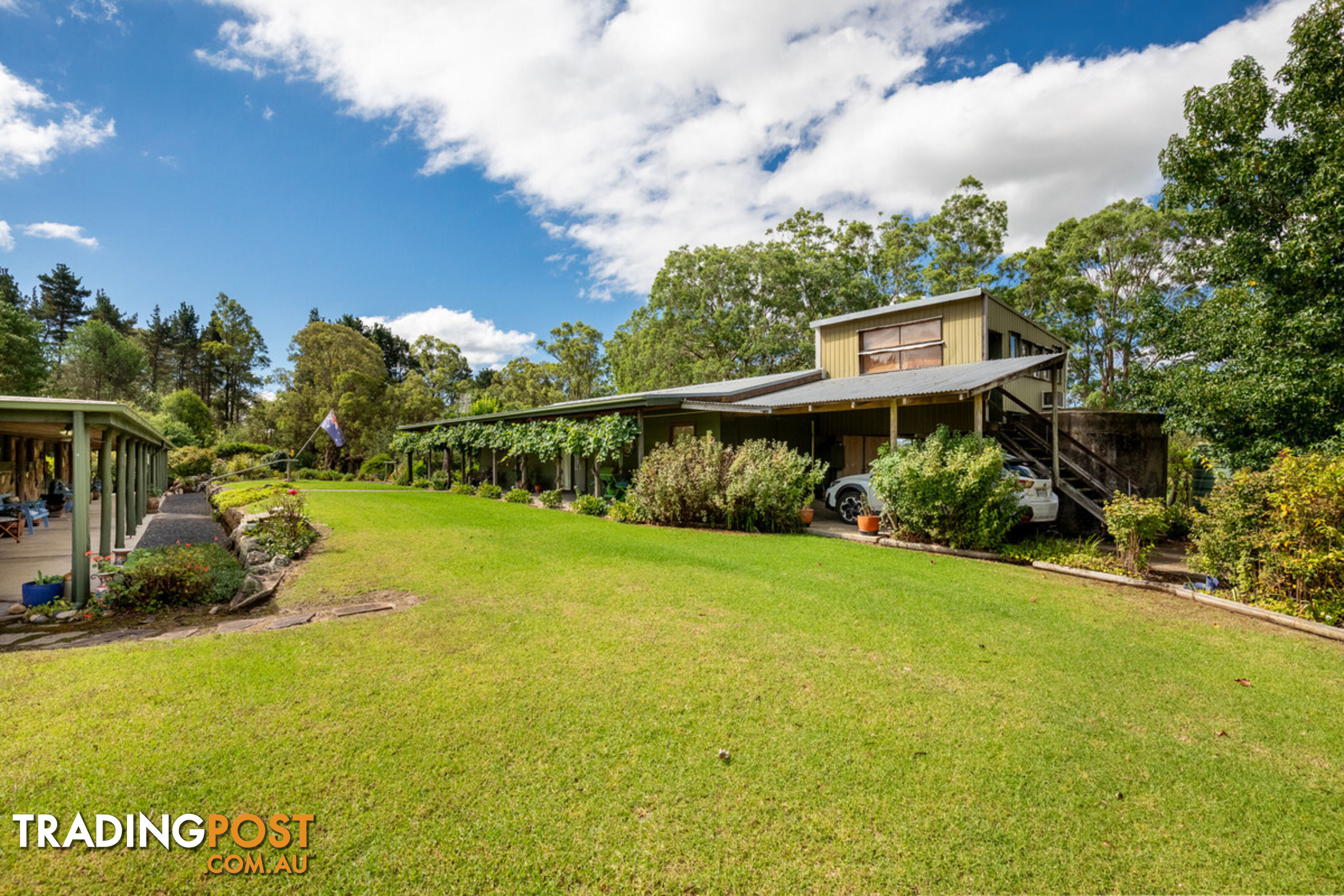 49 Tantawangalo Lane Tantawangalo NSW 2550