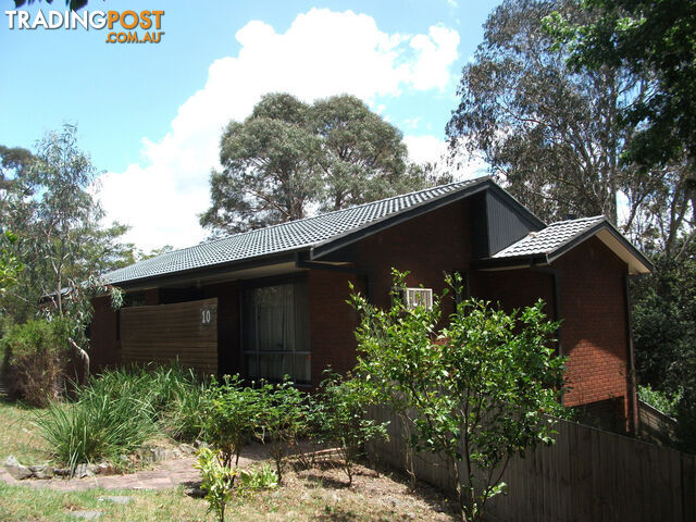 10 Gregory Way Bega NSW 2550