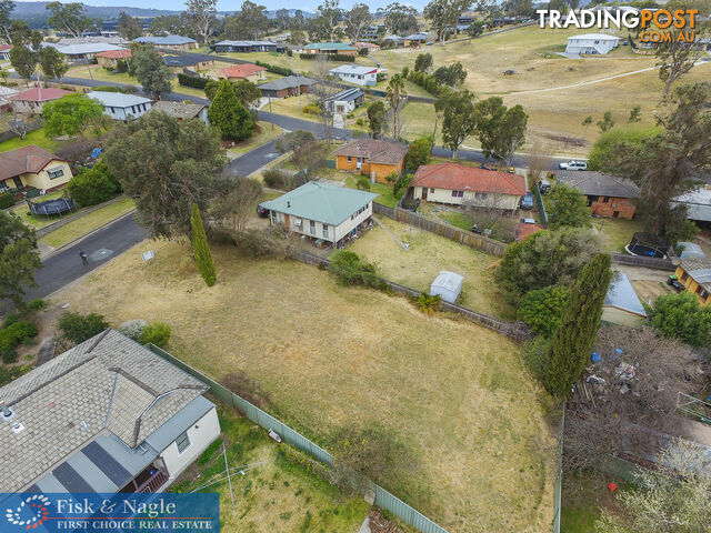 19 Dandar Road Bega NSW 2550