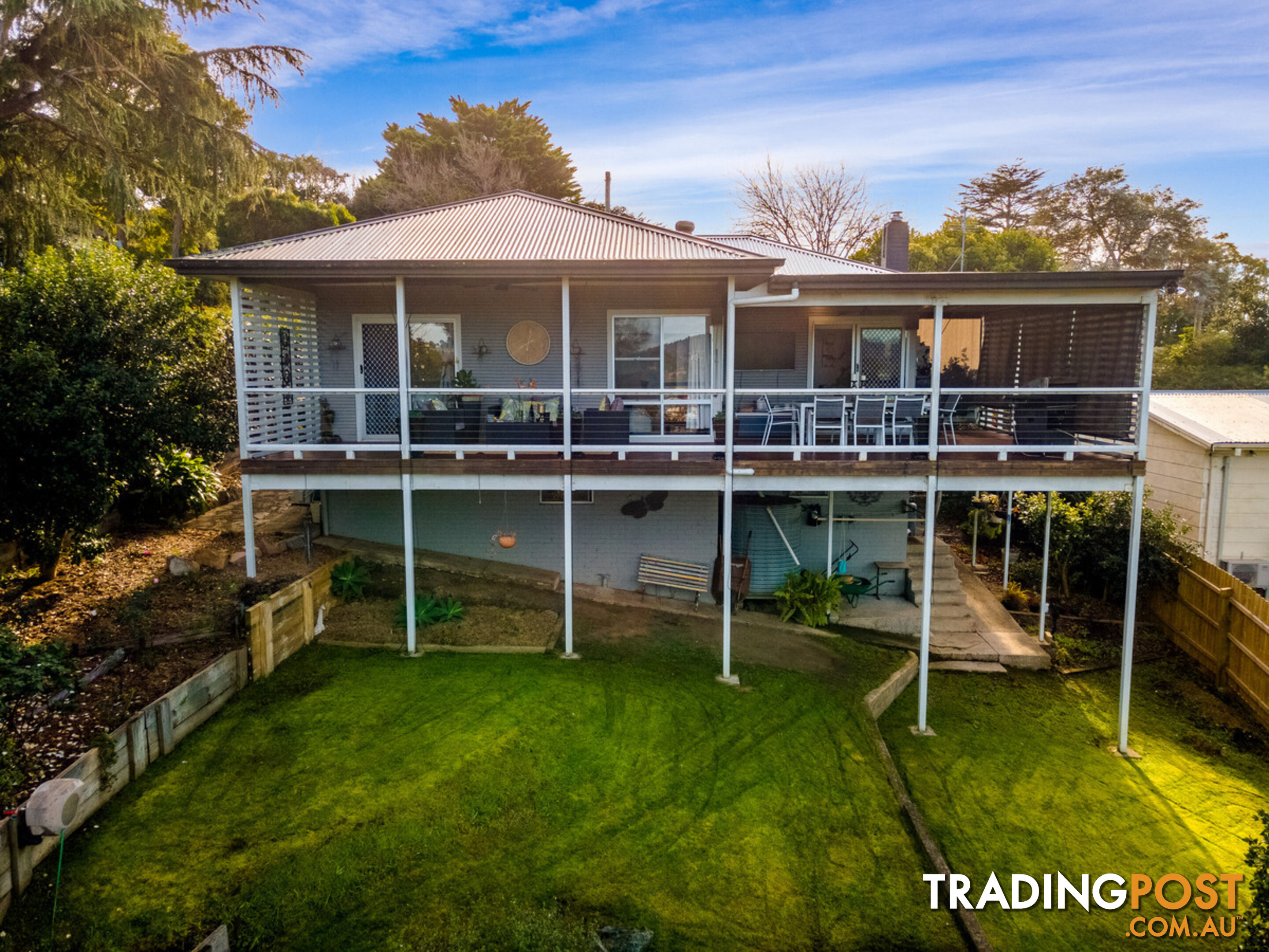 20 Belmore Street Bega NSW 2550