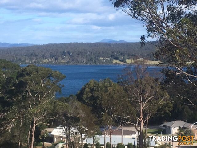 210 "Bellbird Ridge Estate" Lakewood Drive Merimbula NSW 2548