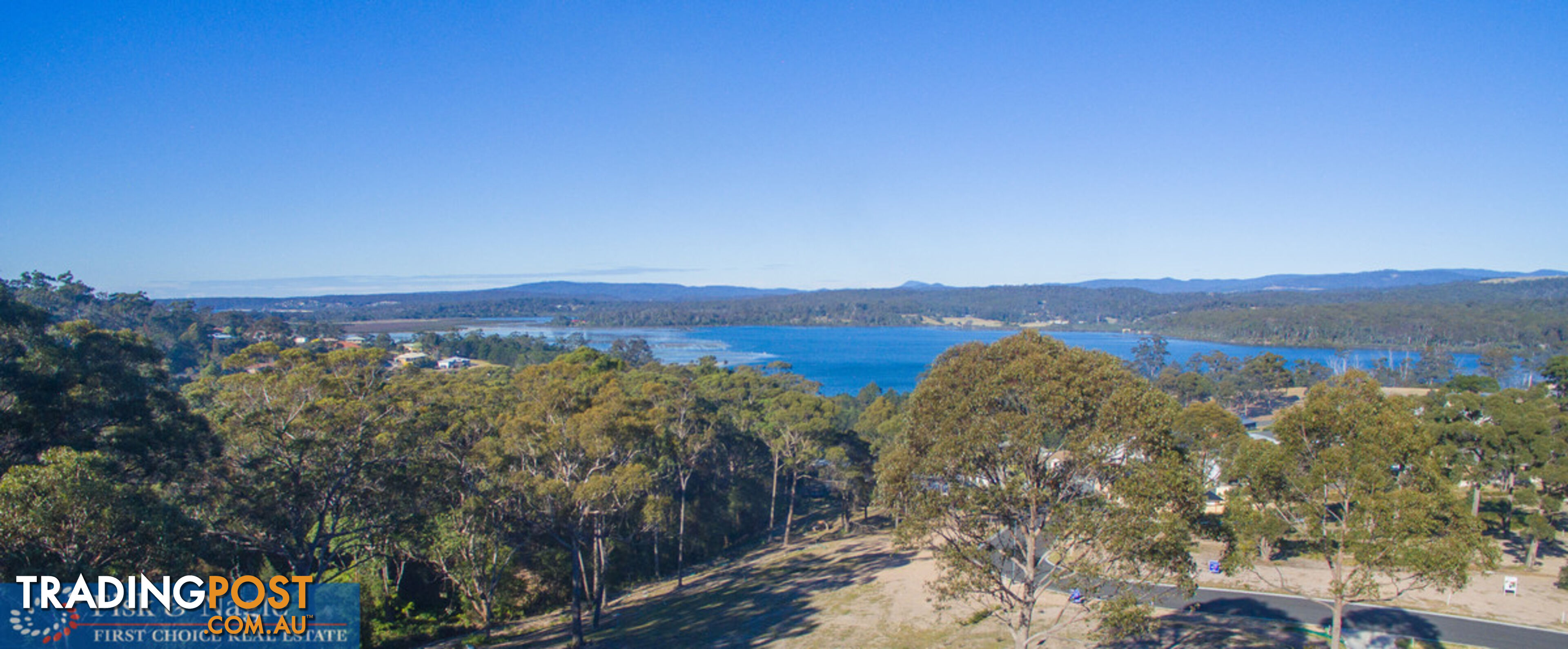 210 "Bellbird Ridge Estate" Lakewood Drive Merimbula NSW 2548