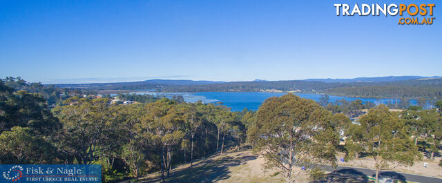 210 "Bellbird Ridge Estate" Lakewood Drive Merimbula NSW 2548