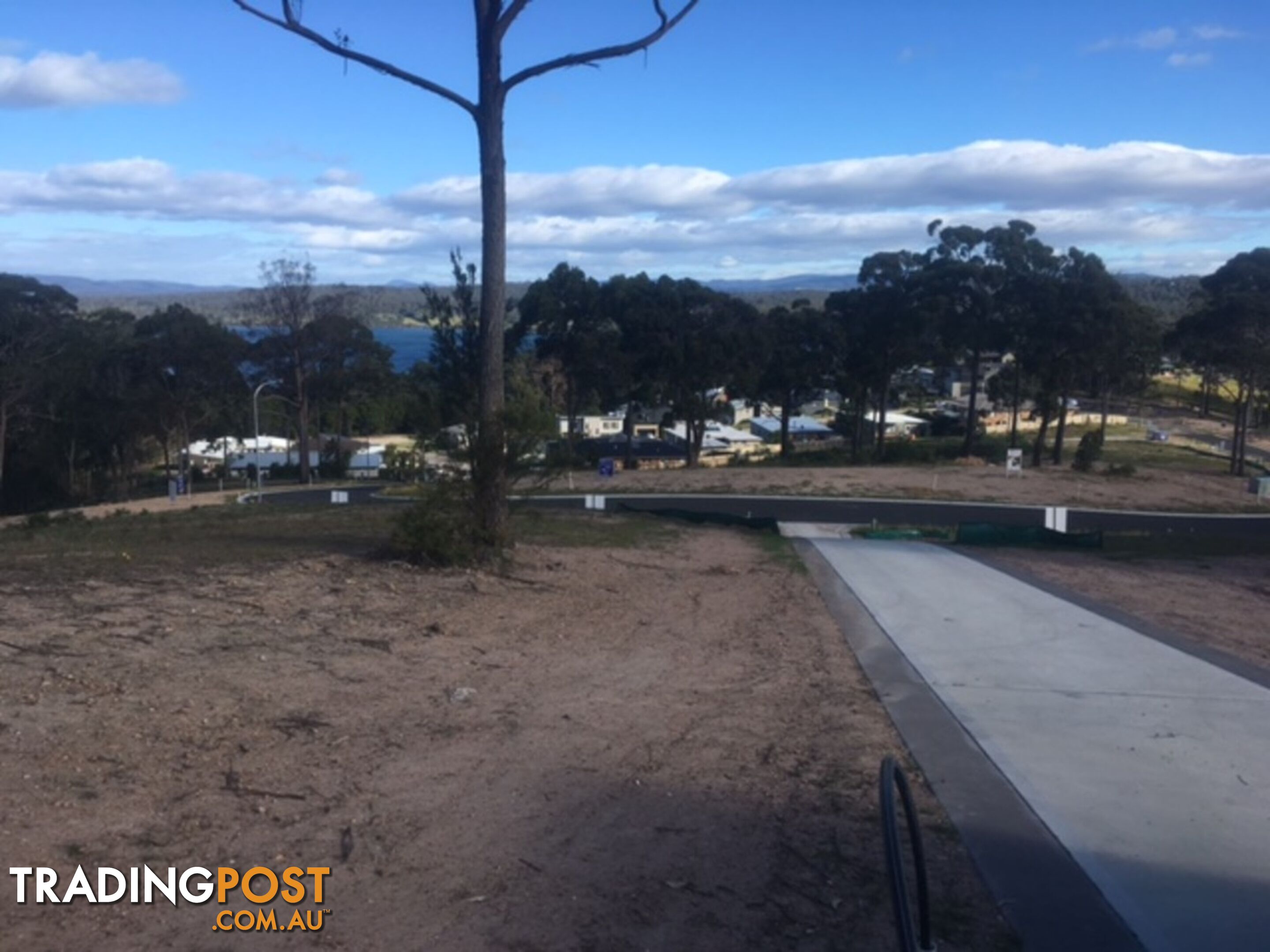 210 "Bellbird Ridge Estate" Lakewood Drive Merimbula NSW 2548