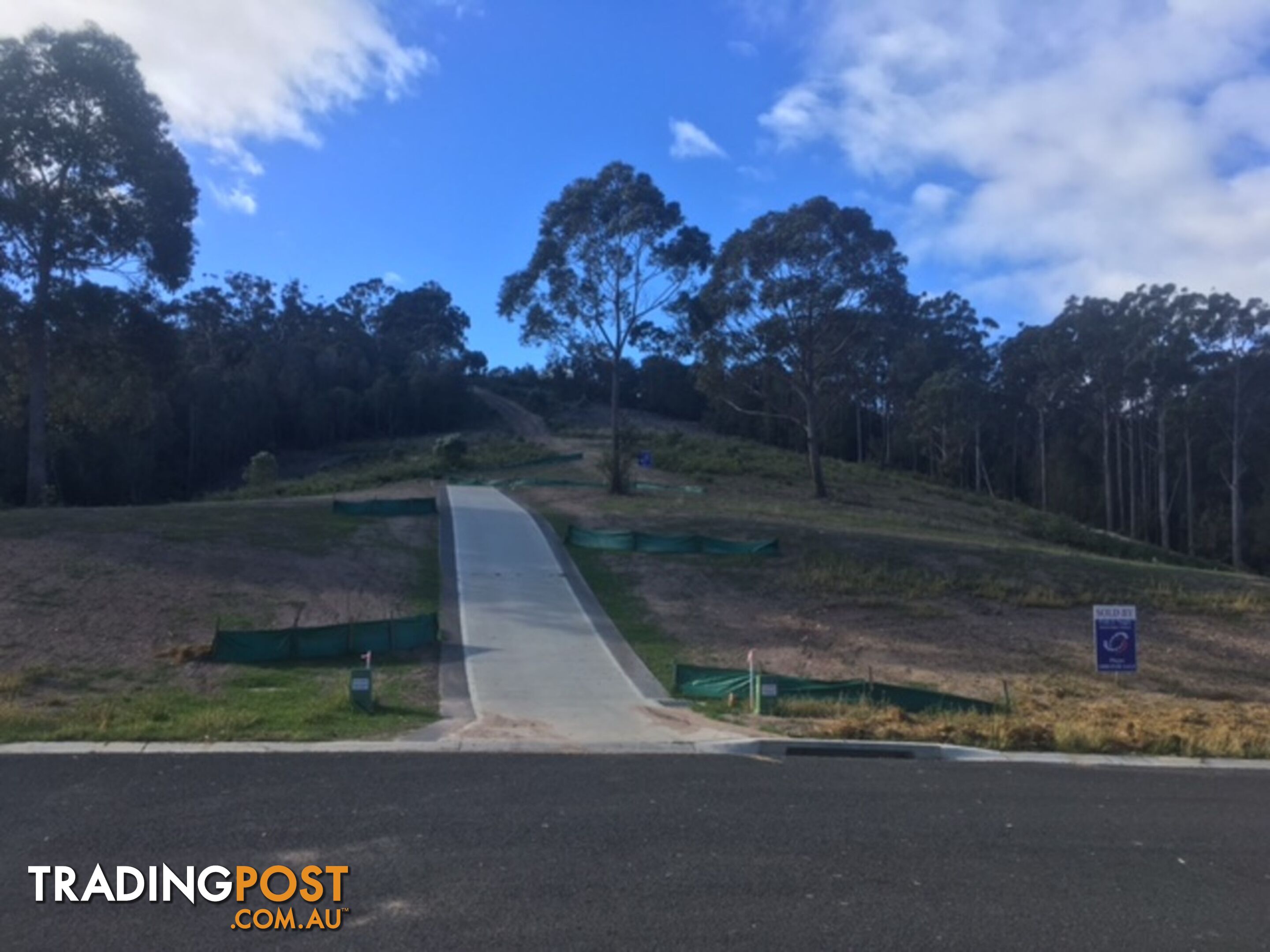 210 "Bellbird Ridge Estate" Lakewood Drive Merimbula NSW 2548