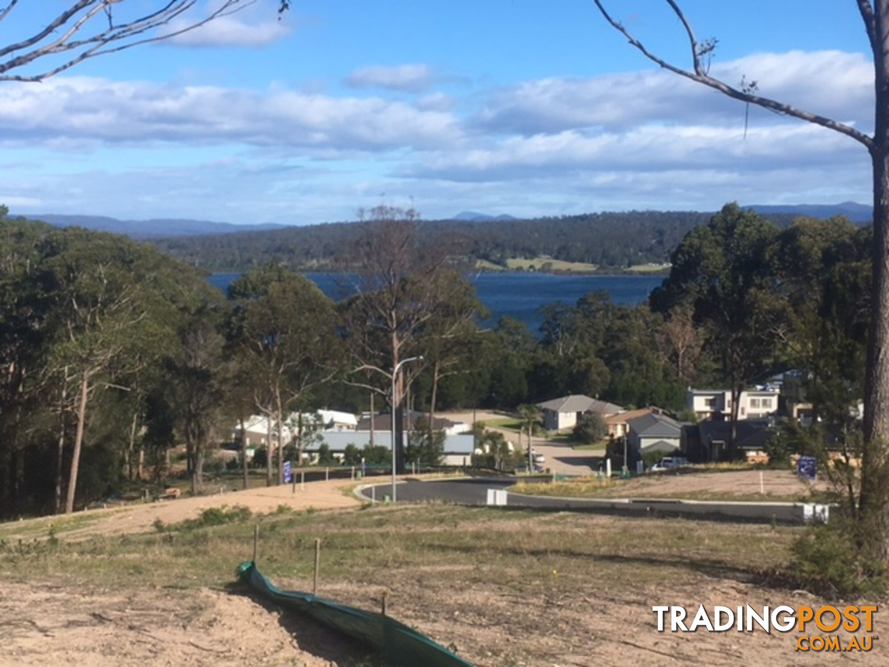 210 "Bellbird Ridge Estate" Lakewood Drive Merimbula NSW 2548