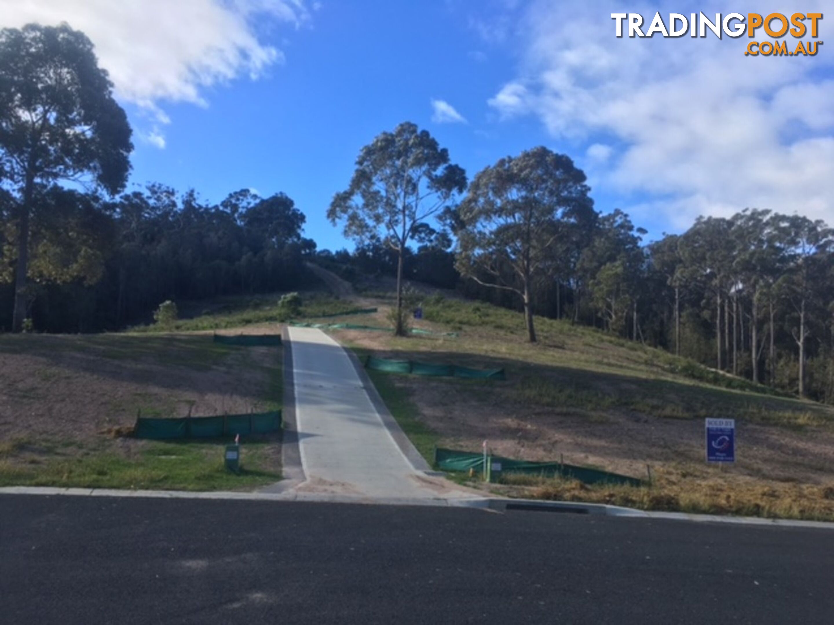 210 "Bellbird Ridge Estate" Lakewood Drive Merimbula NSW 2548