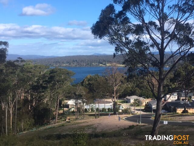 210 "Bellbird Ridge Estate" Lakewood Drive Merimbula NSW 2548