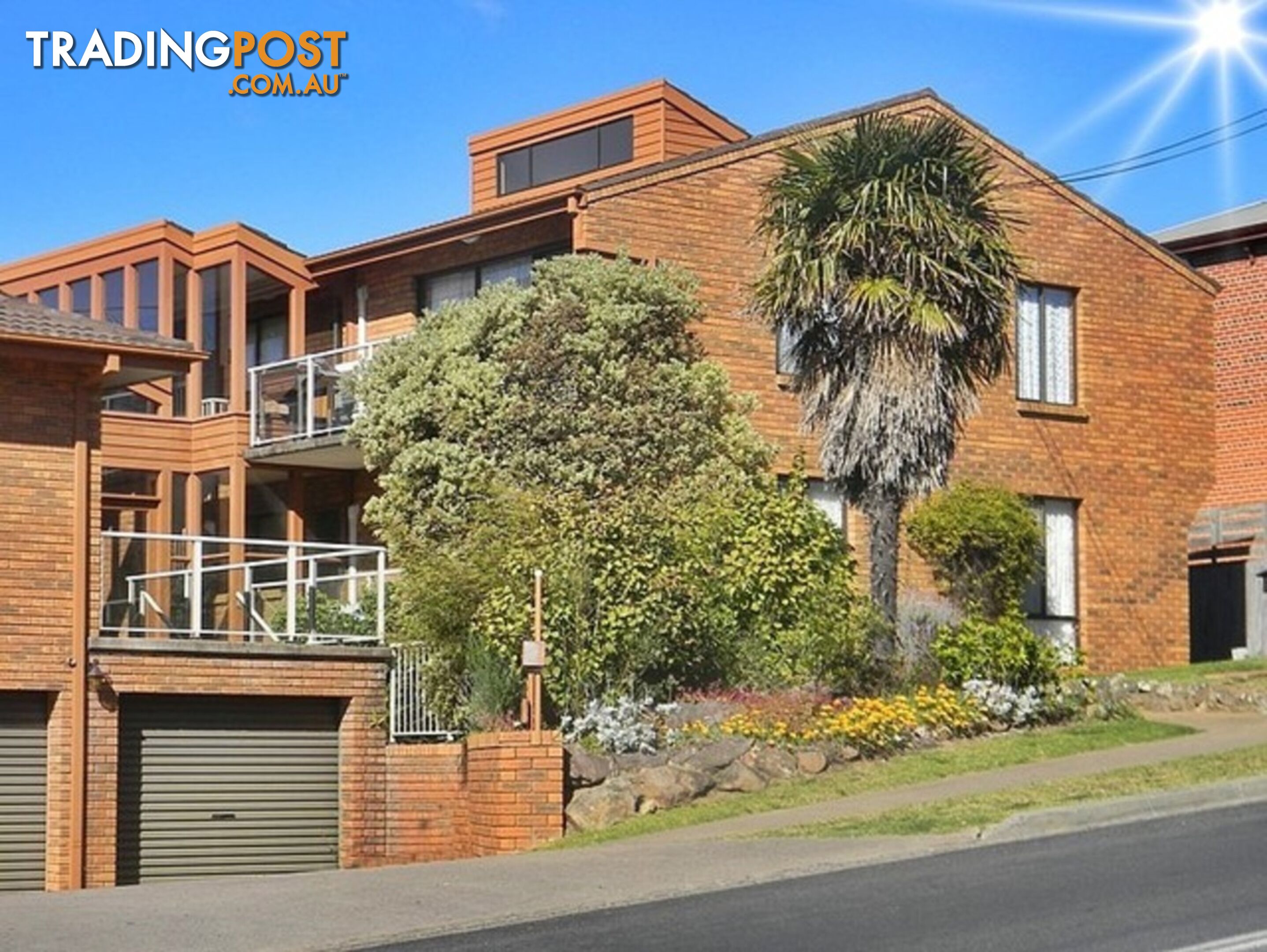 1 2 Monaro Street Merimbula NSW 2548