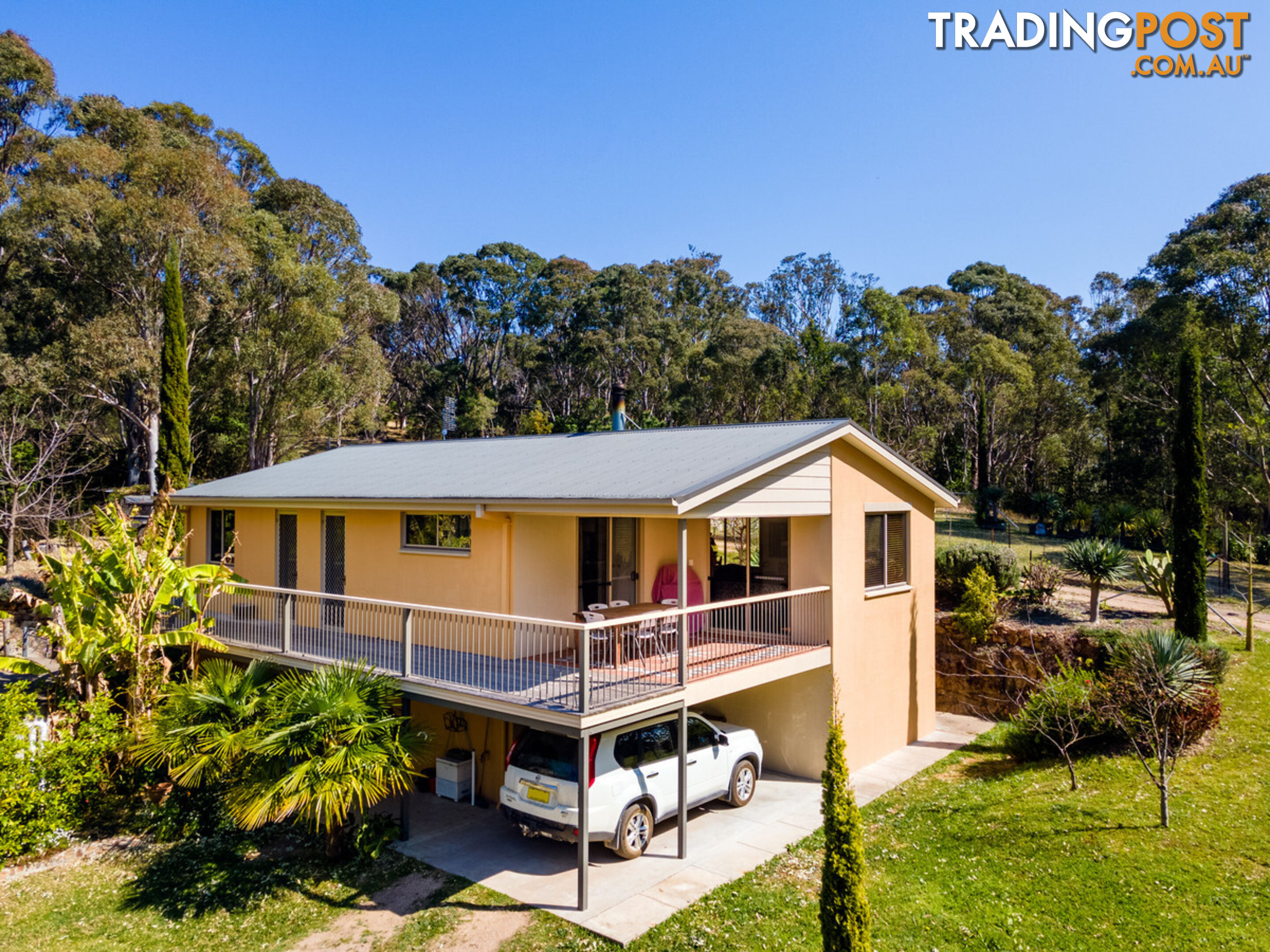 119 Kisimul Road Bega NSW 2550