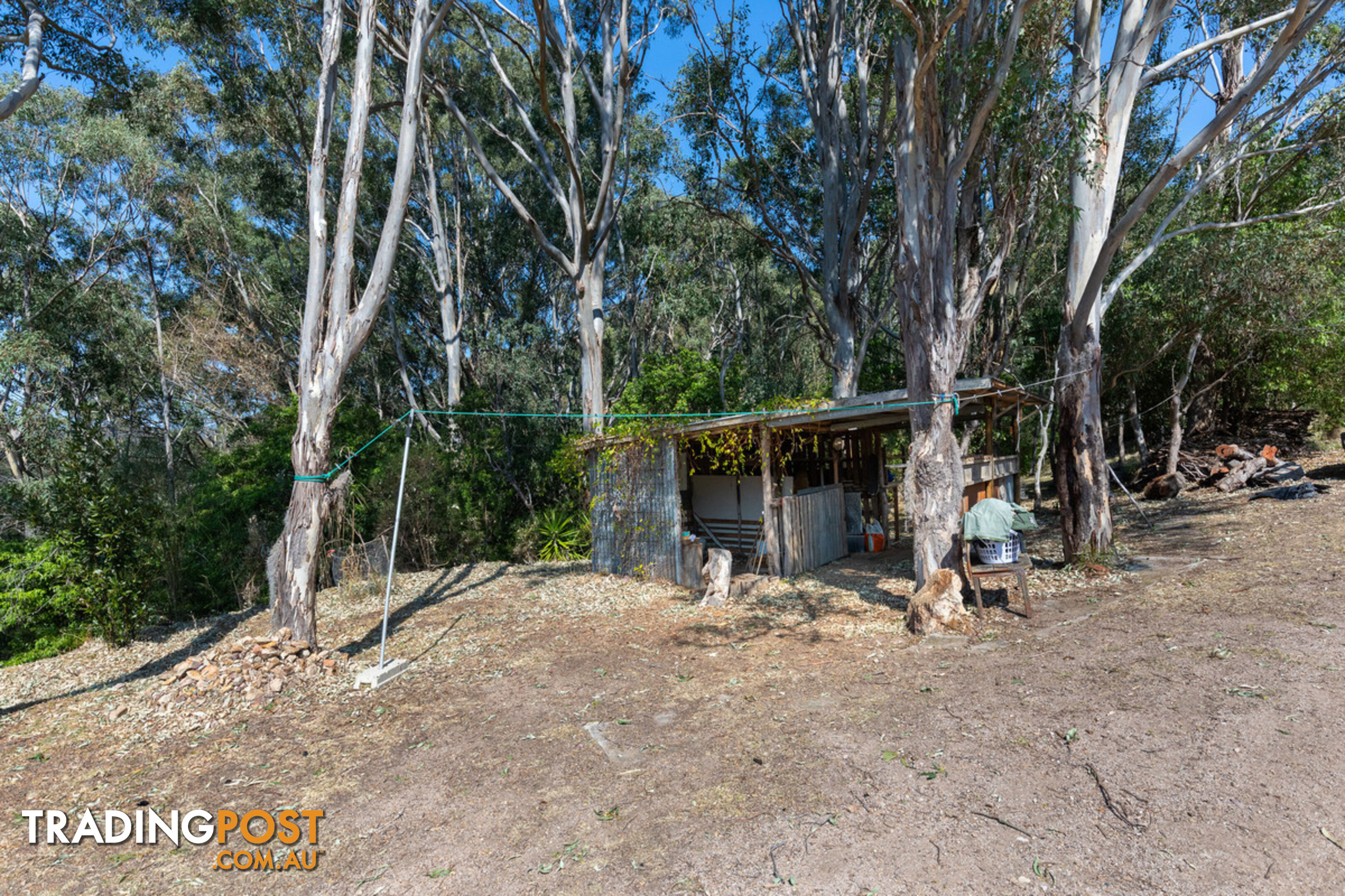 119 Kisimul Road Bega NSW 2550