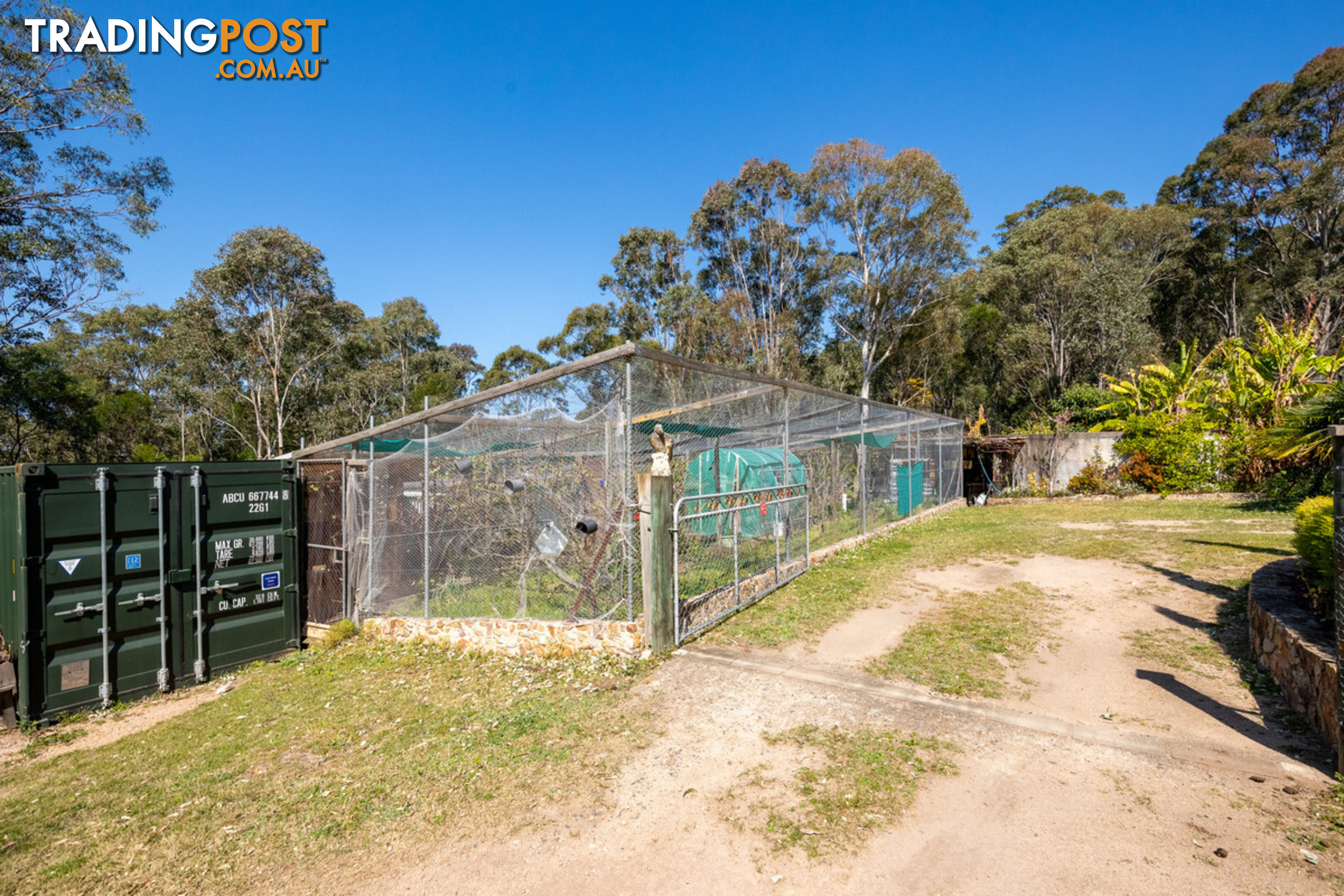 119 Kisimul Road Bega NSW 2550