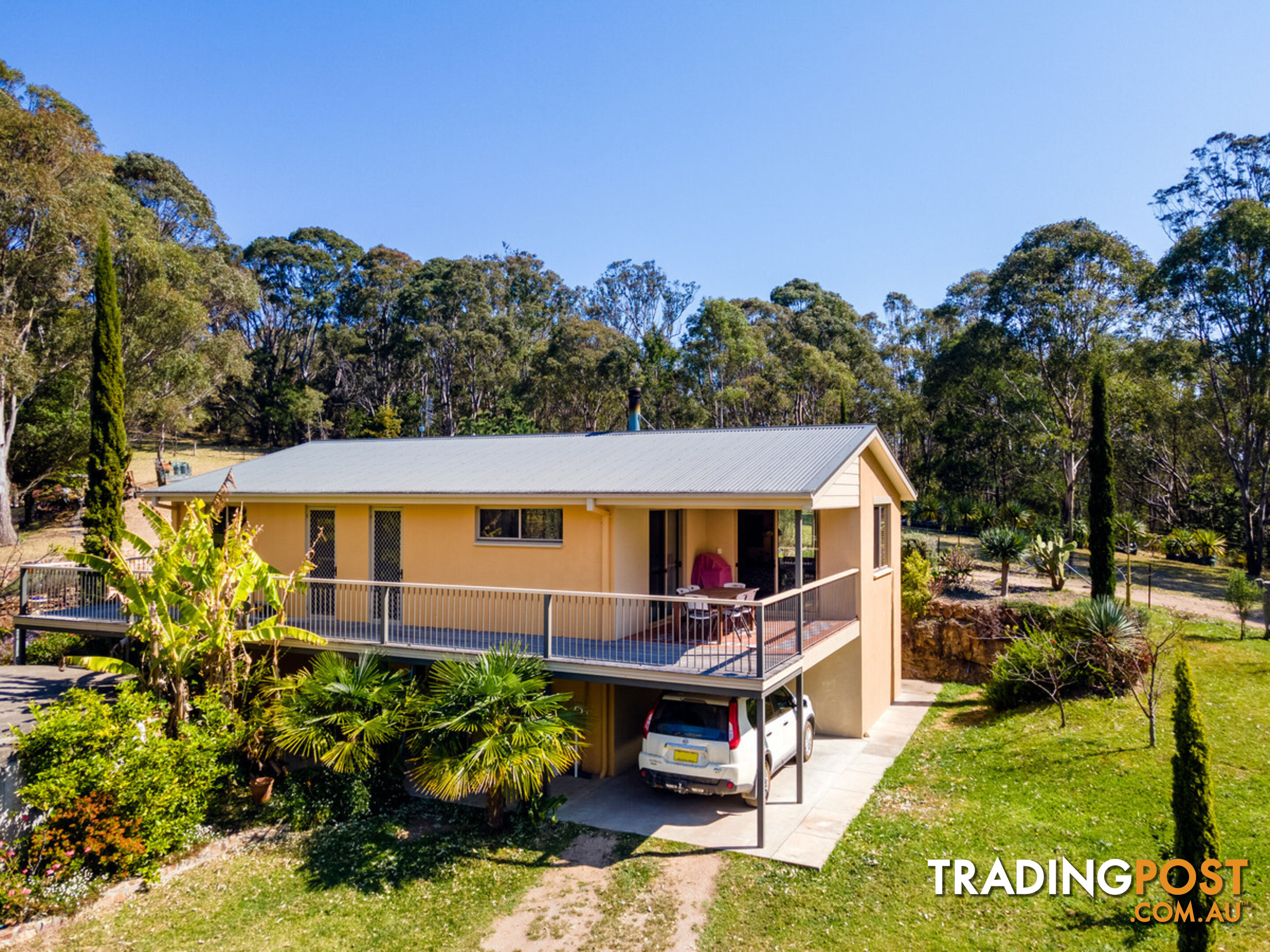 119 Kisimul Road Bega NSW 2550