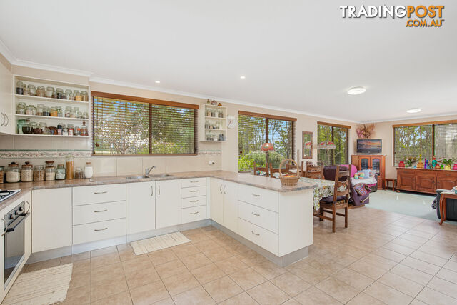 119 Kisimul Road Bega NSW 2550