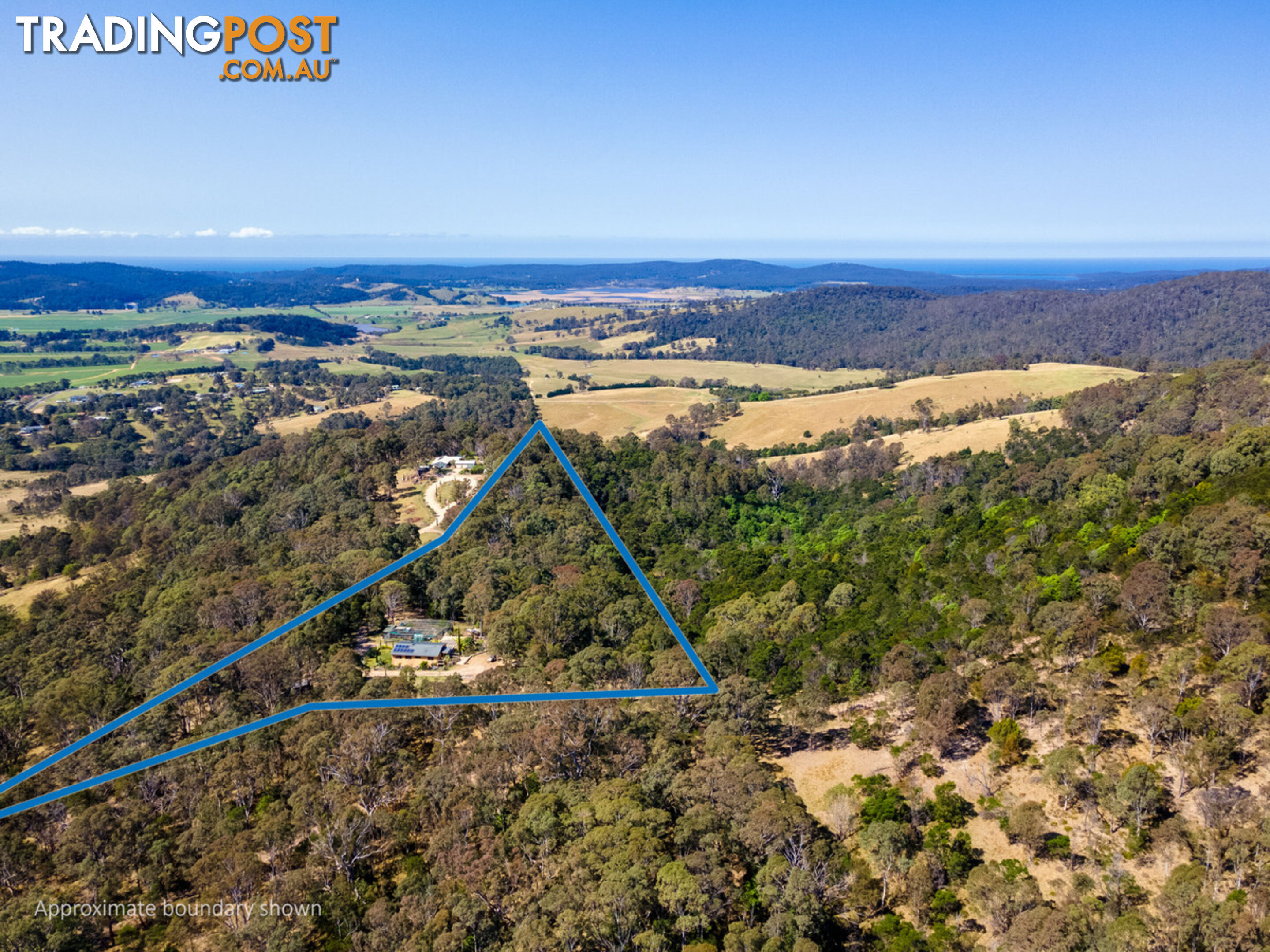 119 Kisimul Road Bega NSW 2550