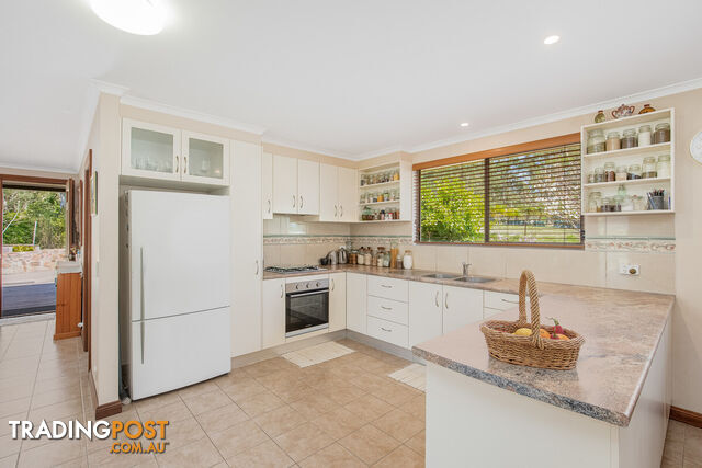 119 Kisimul Road Bega NSW 2550