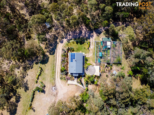 119 Kisimul Road Bega NSW 2550