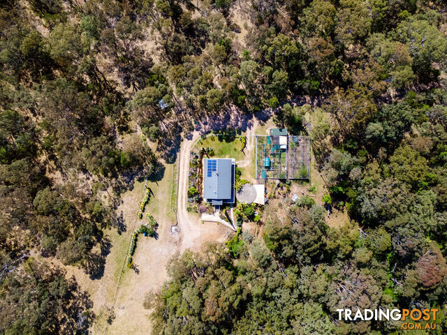 119 Kisimul Road Bega NSW 2550