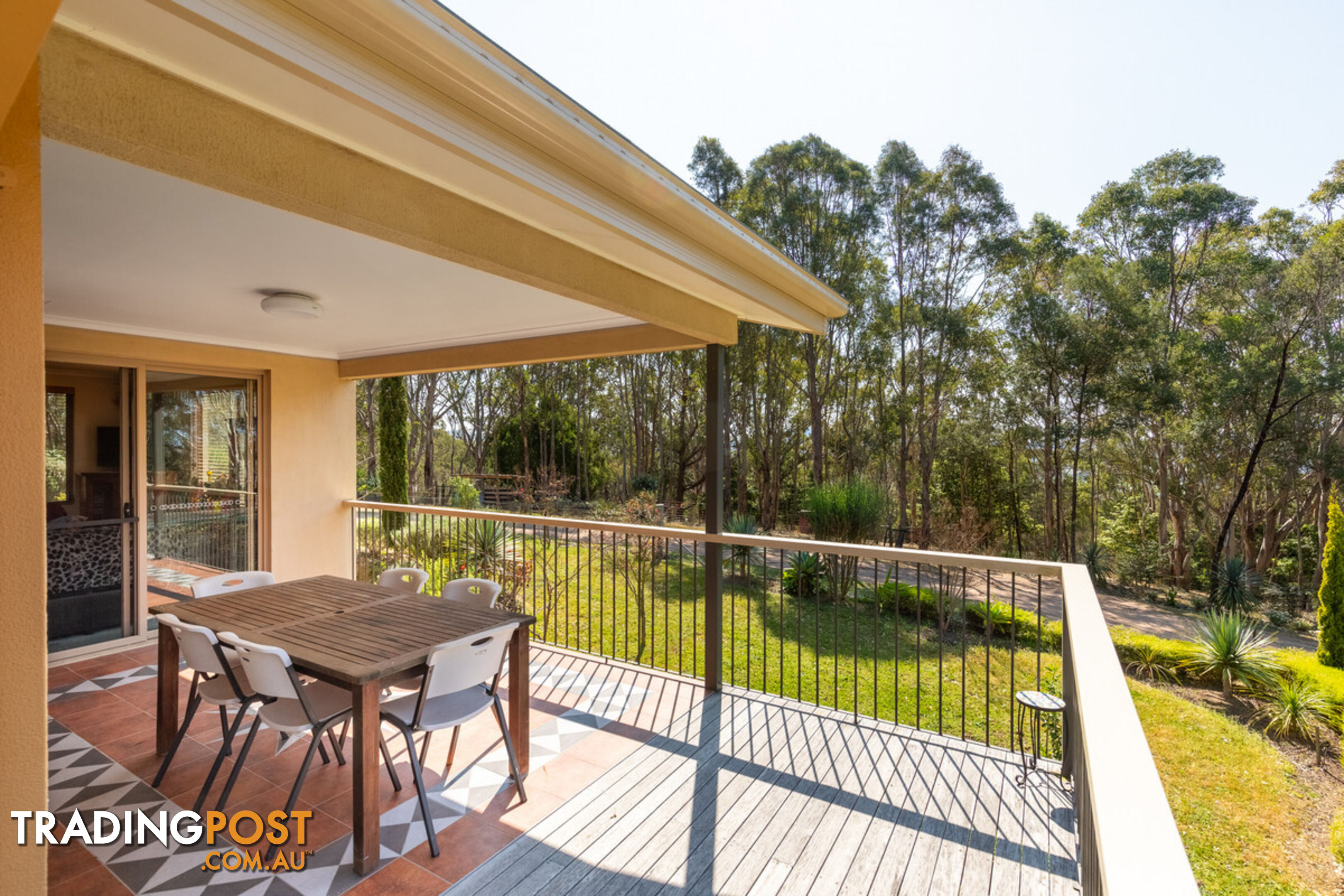 119 Kisimul Road Bega NSW 2550