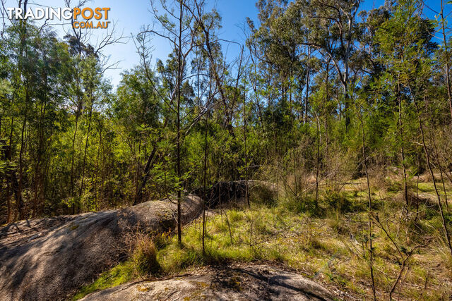 130 DP750228 Fulligans Road Pericoe NSW 2550