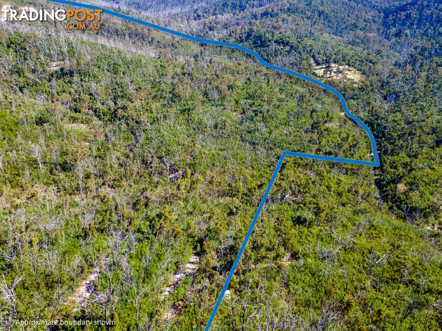 130 DP750228 Fulligans Road Pericoe NSW 2550