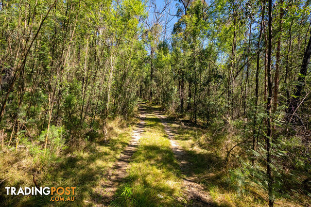 130 DP750228 Fulligans Road Pericoe NSW 2550