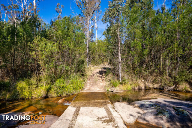 130 DP750228 Fulligans Road Pericoe NSW 2550