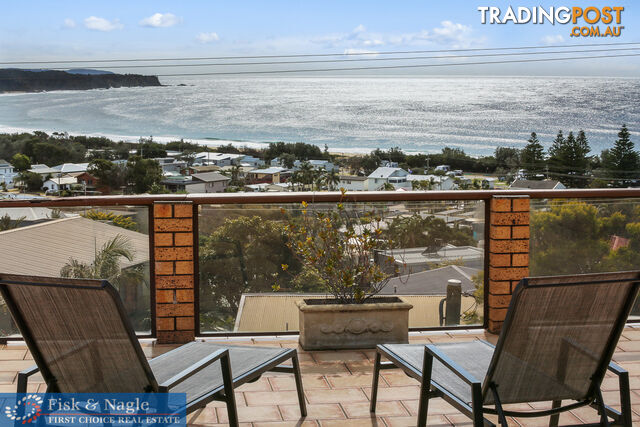 27 Bay View Drive Tathra NSW 2550