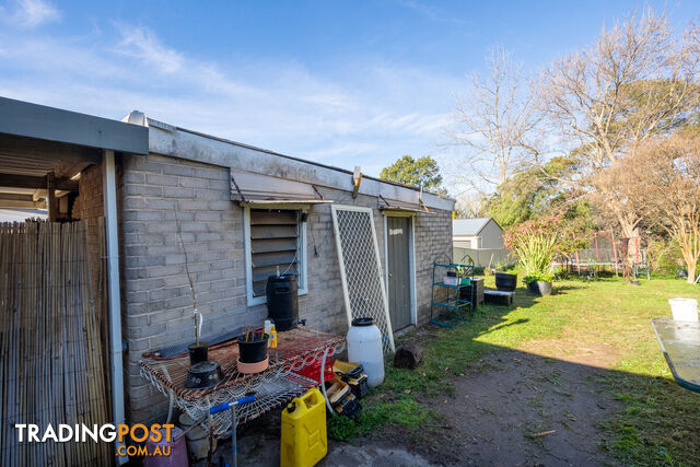 50 Carp Street Bega NSW 2550