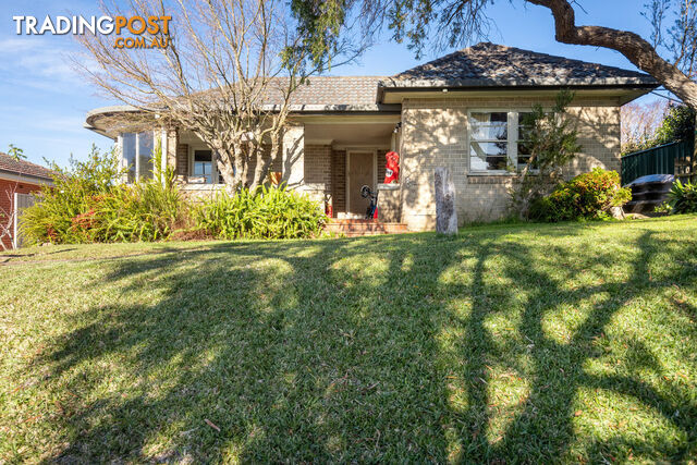 50 Carp Street Bega NSW 2550