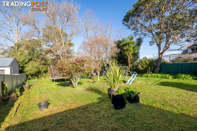 50 Carp Street Bega NSW 2550