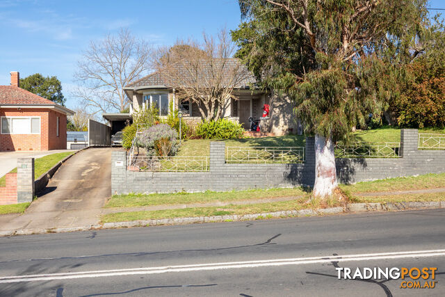 50 Carp Street Bega NSW 2550