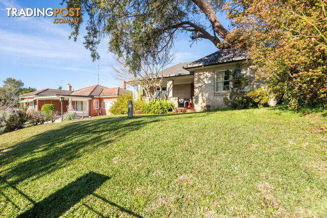 50 Carp Street Bega NSW 2550