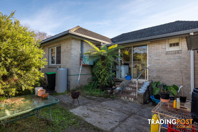 50 Carp Street Bega NSW 2550